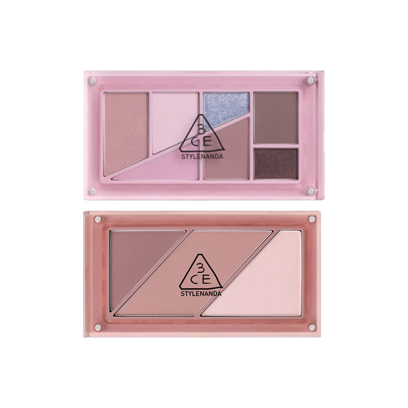 Набор теней и румян Stacking Fun легко растушевывается натуральный 7,5г+10,5г 3CE, Two-Piece Set: Eye Shadow #03 Misty Rain Pink 7.5g+Blush #01 Nude розовый 10.5g
Набор теней и румян Stacking Fun легко растушевывается натуральный 7,5г+10,5г 3CE, Two-Piece Set: Eye Shadow #03 Misty Rain Pink 7.5g+Blush #01 Nude розовый 10.5g