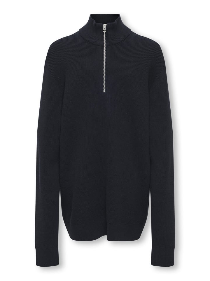 Свитер KIDS ONLY, черный
Свитер KIDS ONLY, черный