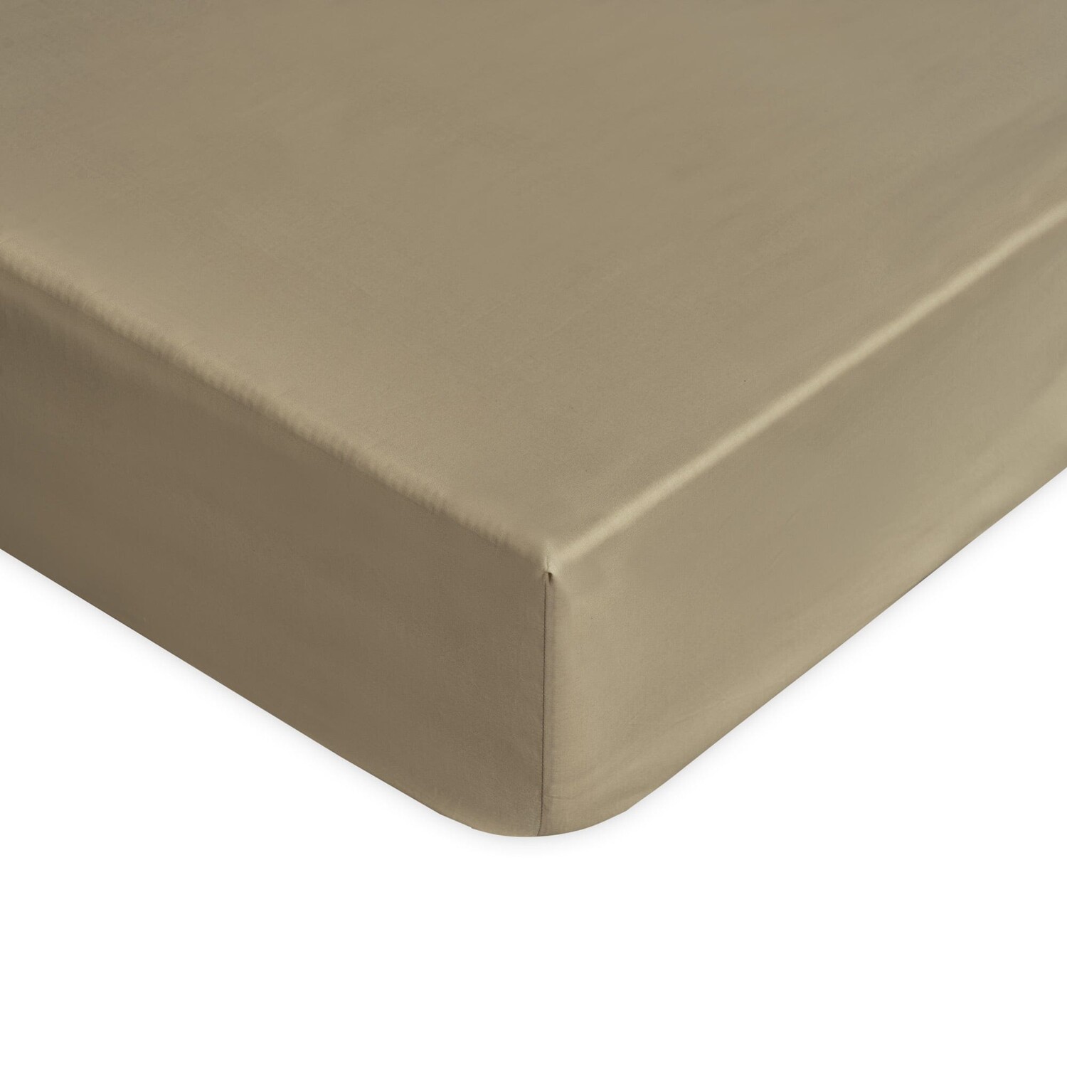 Простыня на резинке из чистого хлопкового сатина 300TC Solid Color - Gottardo Lisola Basic
Простыня на резинке из чистого хлопкового сатина 300TC Solid Color - Gottardo Lisola Basic