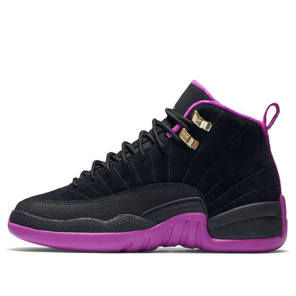 Кроссовки 12 ретро Air Jordan, черный
Кроссовки 12 ретро Air Jordan, черный