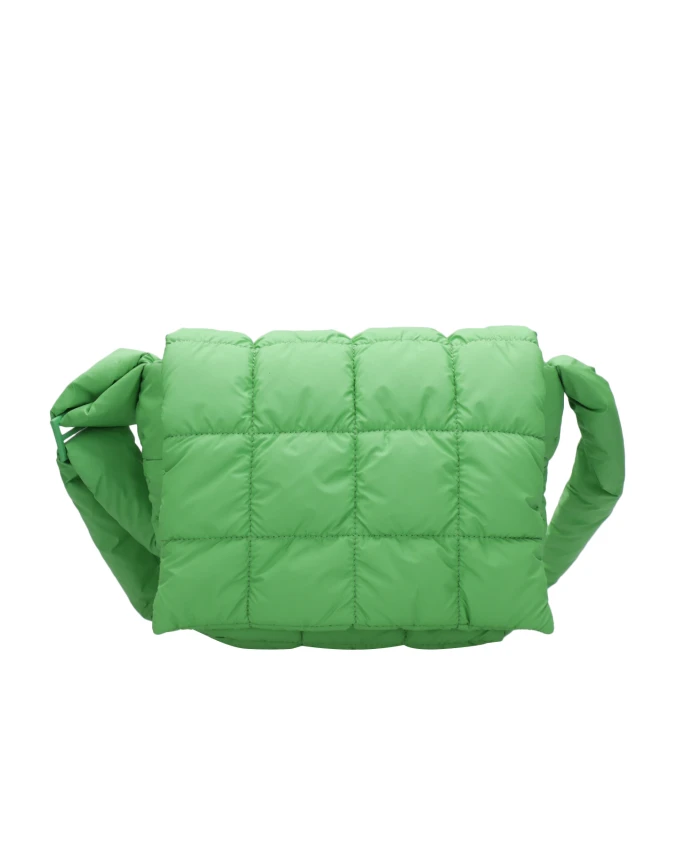 Сумка через плечо Vee Collective, зеленый
Сумка через плечо Vee Collective, зеленый