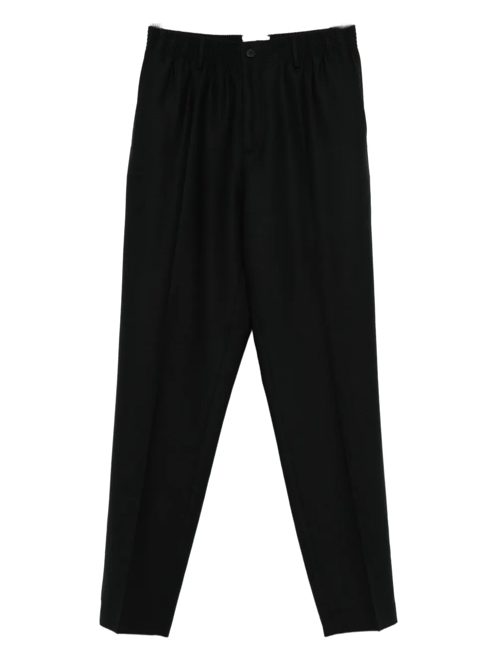 Брюки прямого кроя Cellar Door, черный
Брюки прямого кроя Cellar Door, черный