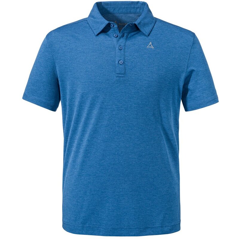 Polo circ polo shirt tauron m Schöffel, цвет cornflower blue
Polo circ polo shirt tauron m Schöffel, цвет cornflower blue