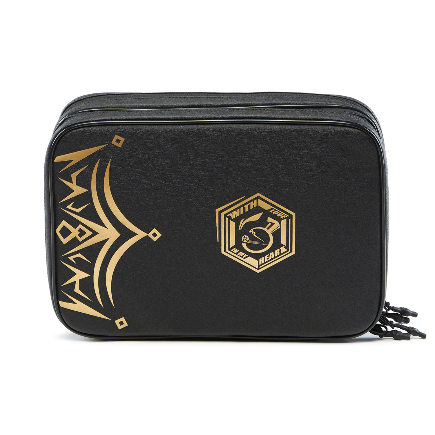 Спортивная сумка LiNing PU среднего размера унисекс
Спортивная сумка LiNing PU среднего размера унисекс