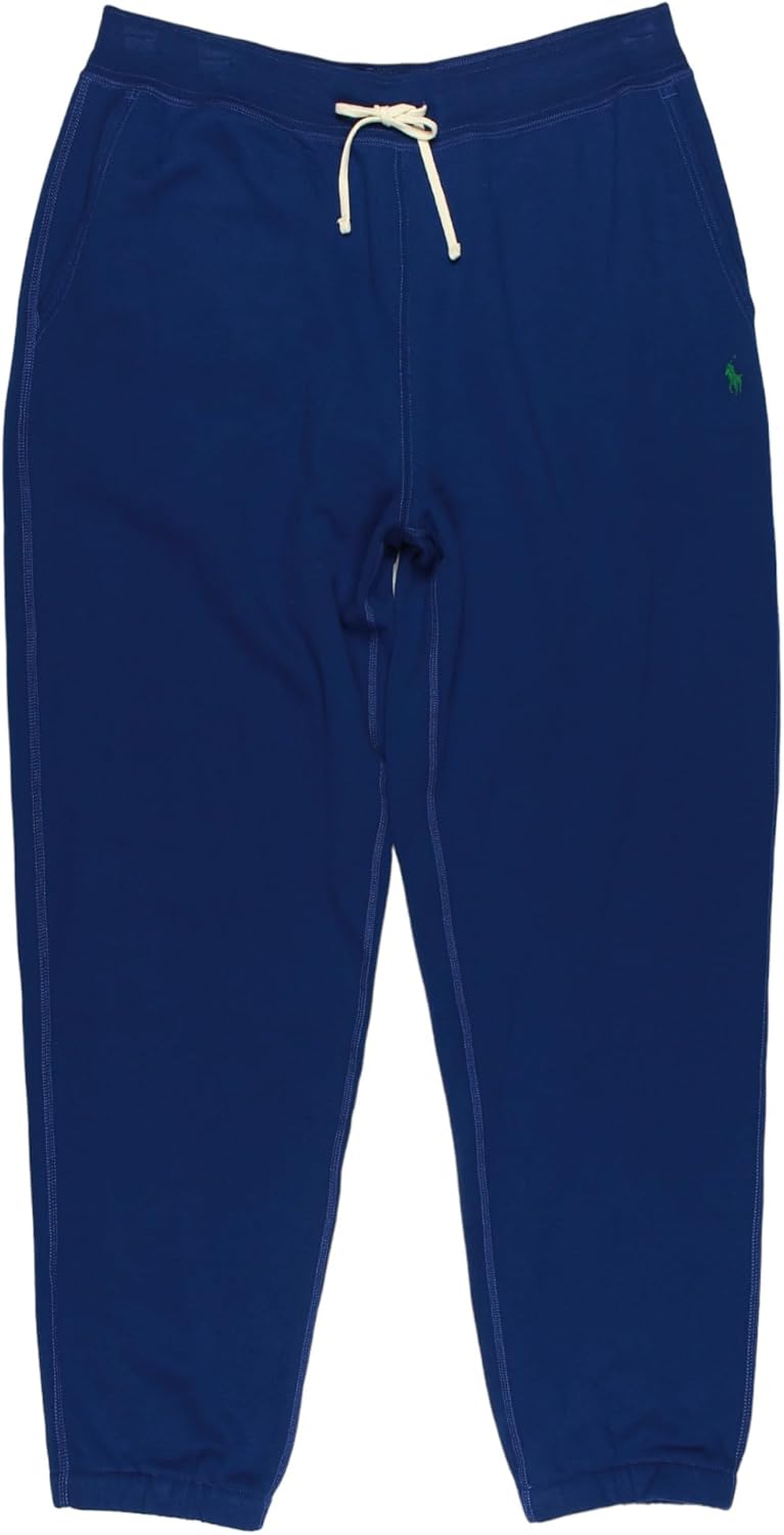 Polo Ralph Lauren Men's Ct6619, Blue Green Pony
Polo Ralph Lauren Men's Ct6619, Blue Green Pony