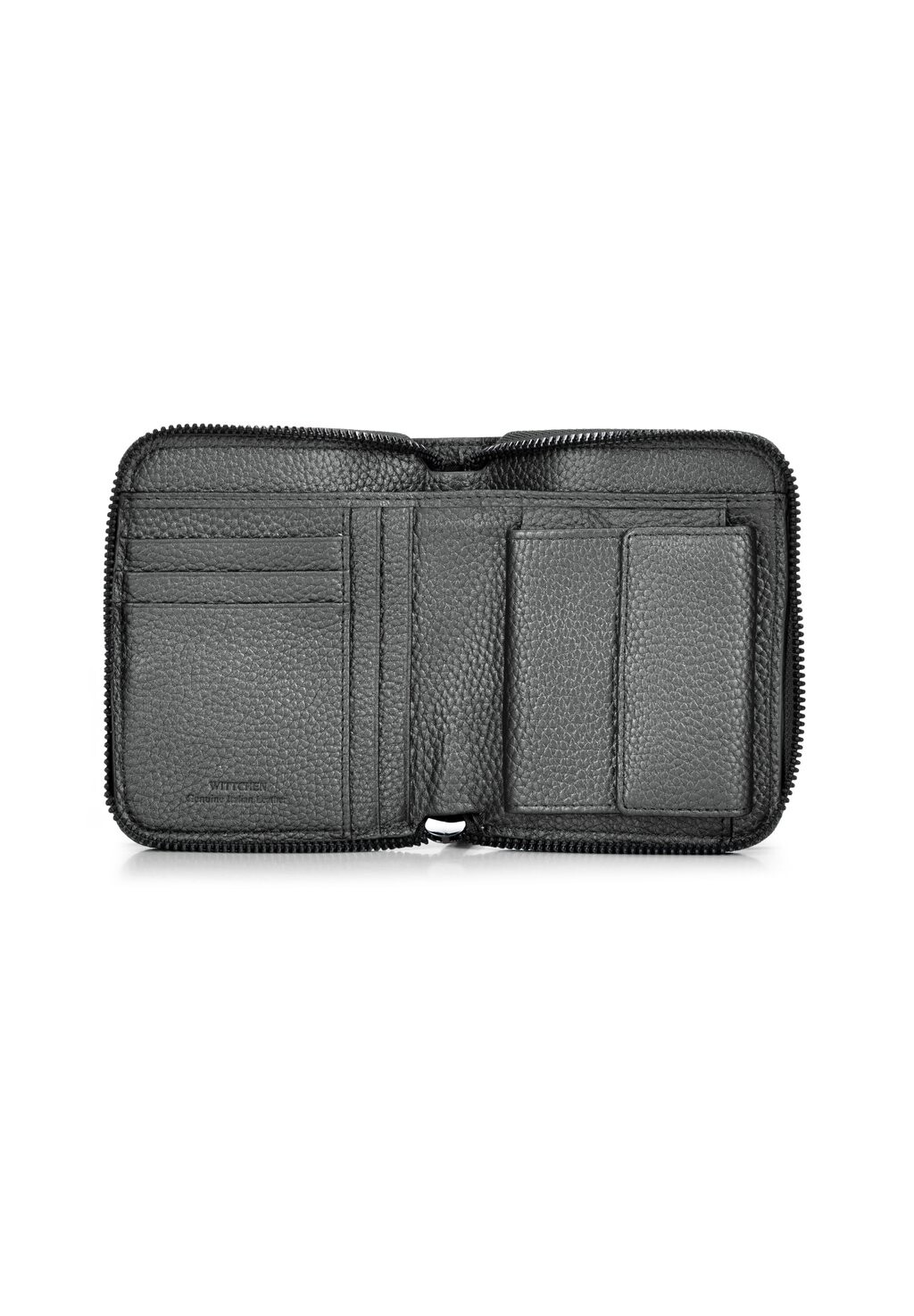 Кошелек WITTCHEN, серебристый
Кошелек WITTCHEN, серебристый