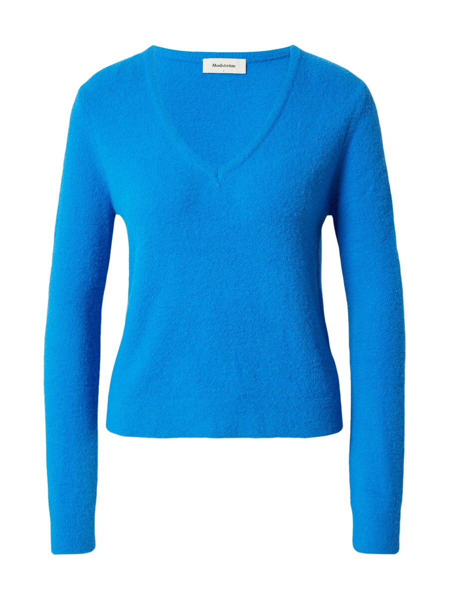 Свитер modström Cammy, темно-синий
Свитер modström Cammy, темно-синий