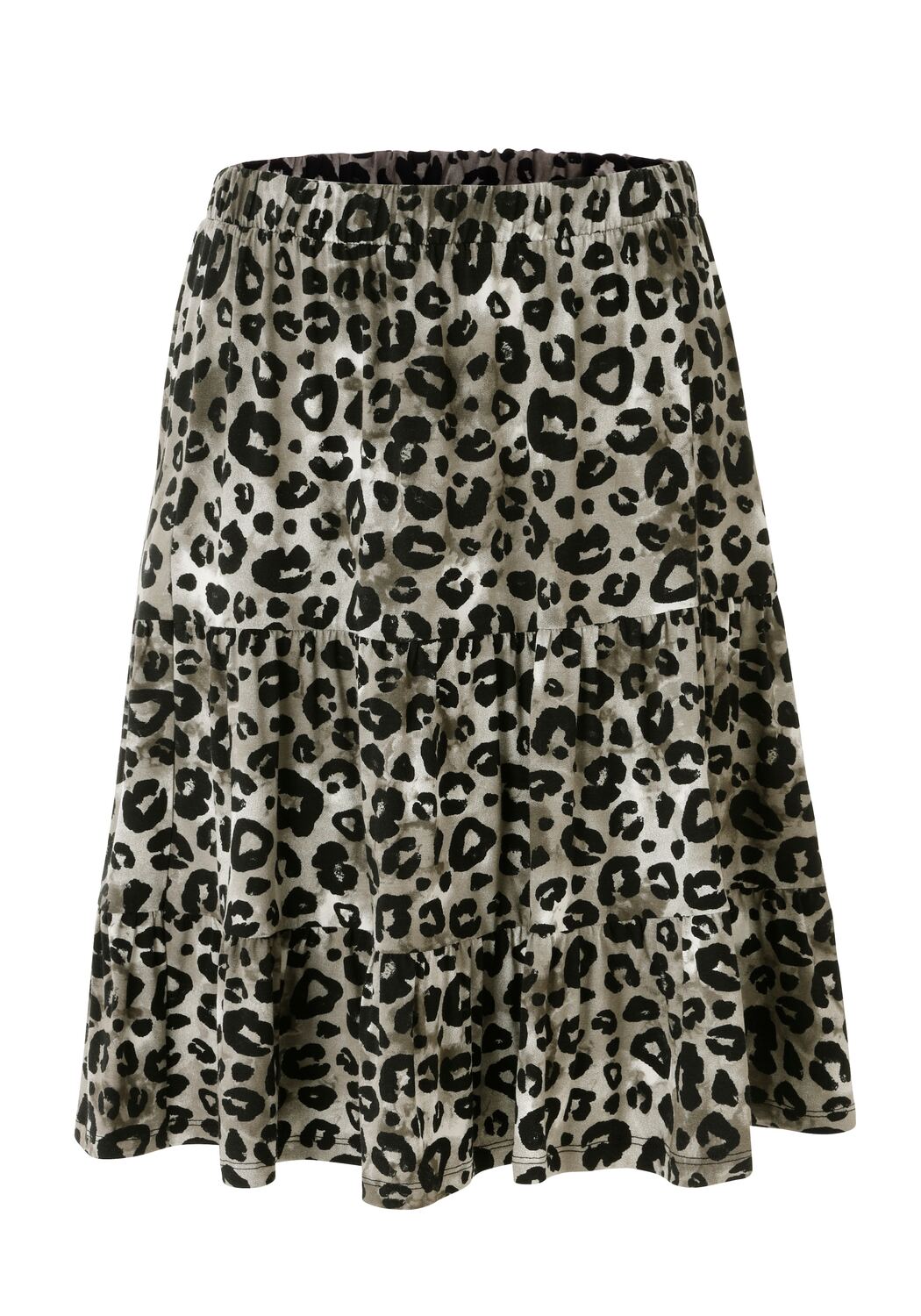 Aniston CASUAL Юбка в цвете Taupe
Aniston CASUAL Юбка в цвете Taupe