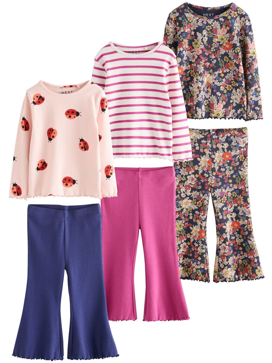 Набор Next, Mixed Colors
Набор Next, Mixed Colors