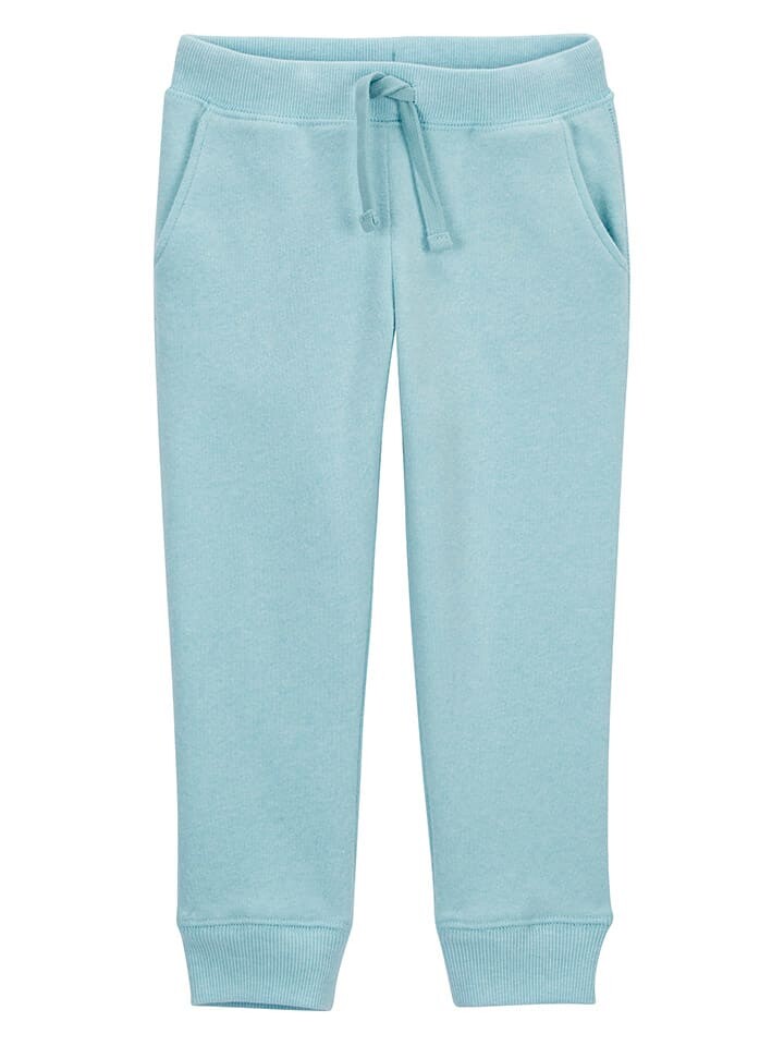 Спортивные брюки OshKosh, голубой
Спортивные брюки OshKosh, голубой