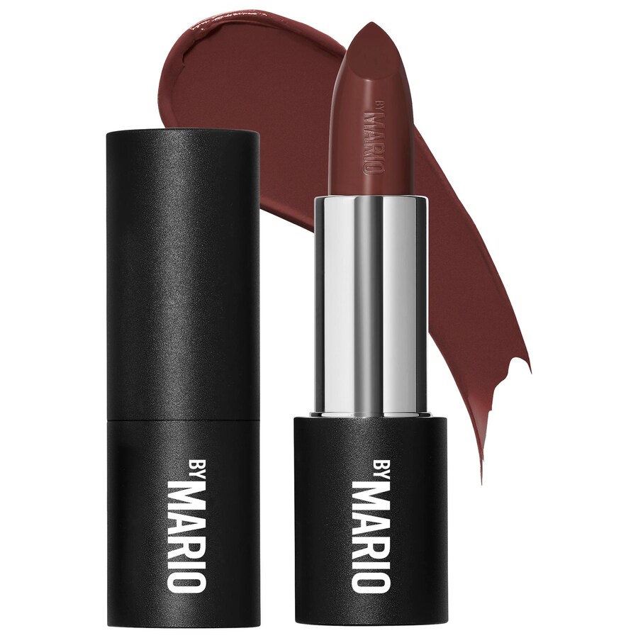 Суперсатиновая помада MAKEUP BY MARIO, 0.12 oz, Downtown Girl
Суперсатиновая помада MAKEUP BY MARIO, 0.12 oz, Downtown Girl