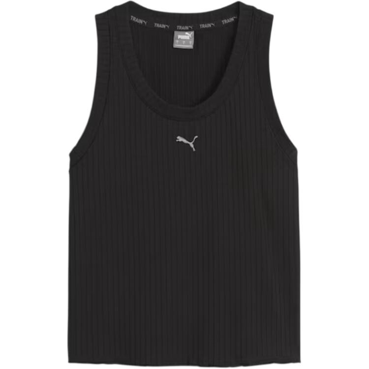 CLASSICS Жилет женский черный Puma
CLASSICS Жилет женский черный Puma