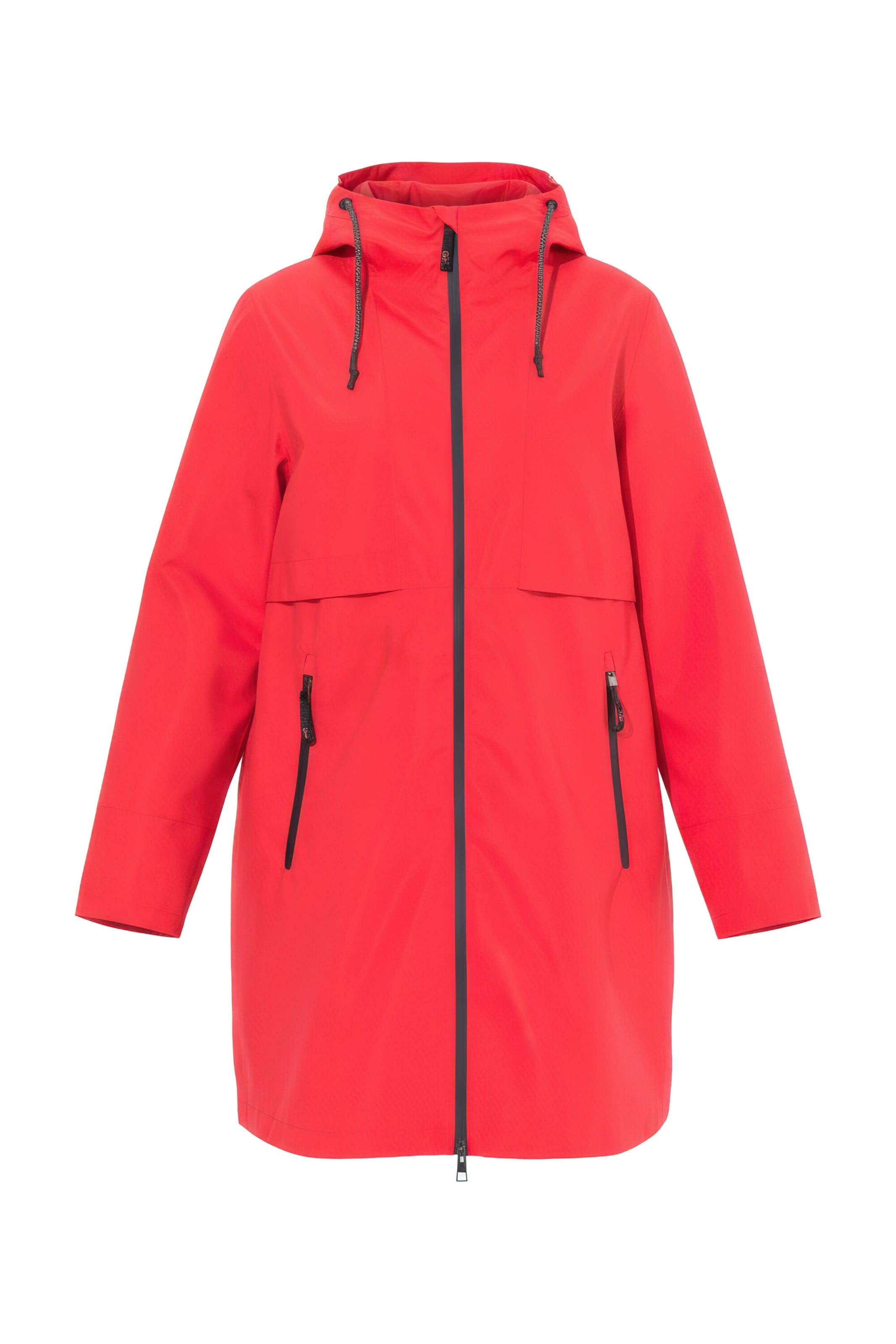 LAURASØN Красное пальто для активного отдыха
LAURASØN Красное пальто для активного отдыха