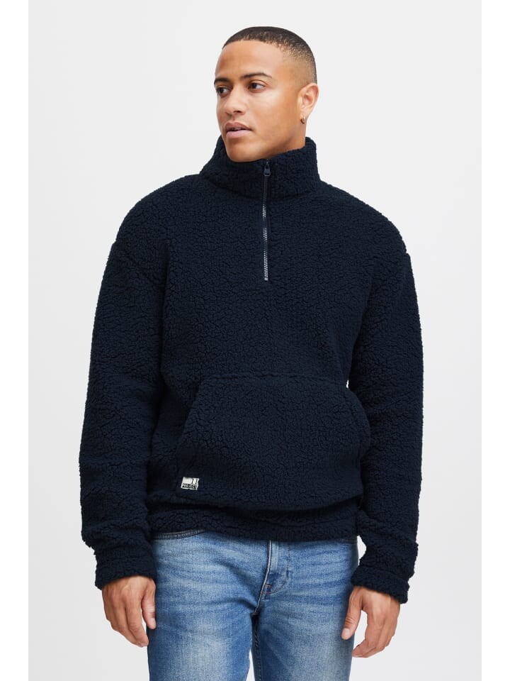 Пуловер 11 Project, синий
Пуловер 11 Project, синий