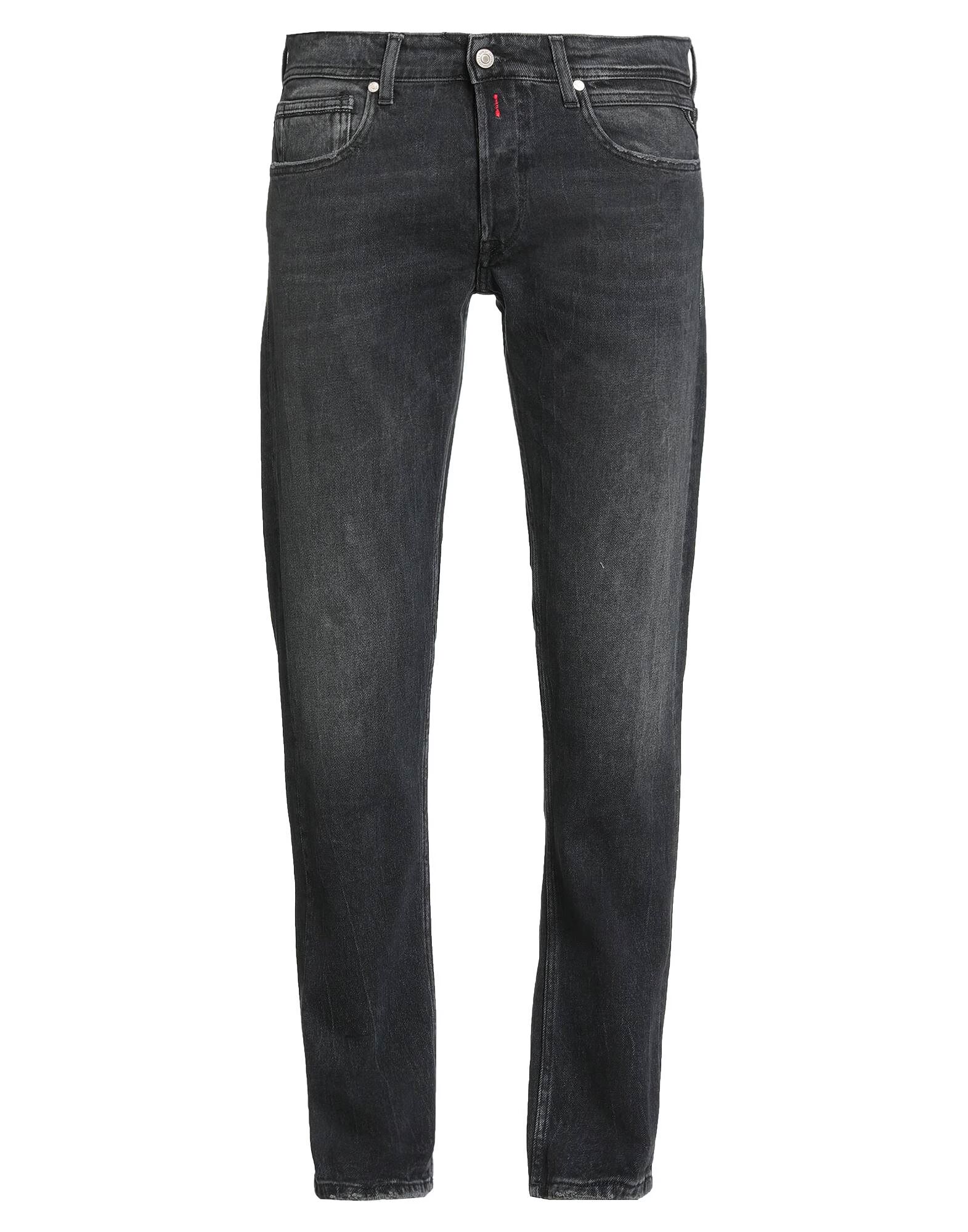 Джинсы Replay, черный
Джинсы Replay, черный