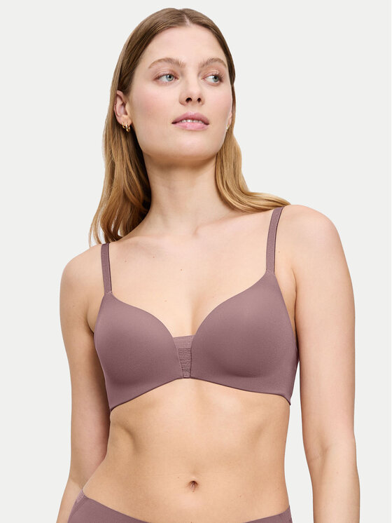 Бюстгальтер без косточек Flex Smart 10213788 Triumph, коричневый
Бюстгальтер без косточек Flex Smart 10213788 Triumph, коричневый