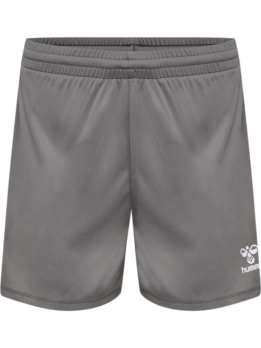 Обычные спортивные штаны Hummel Essential, серый
Обычные спортивные штаны Hummel Essential, серый