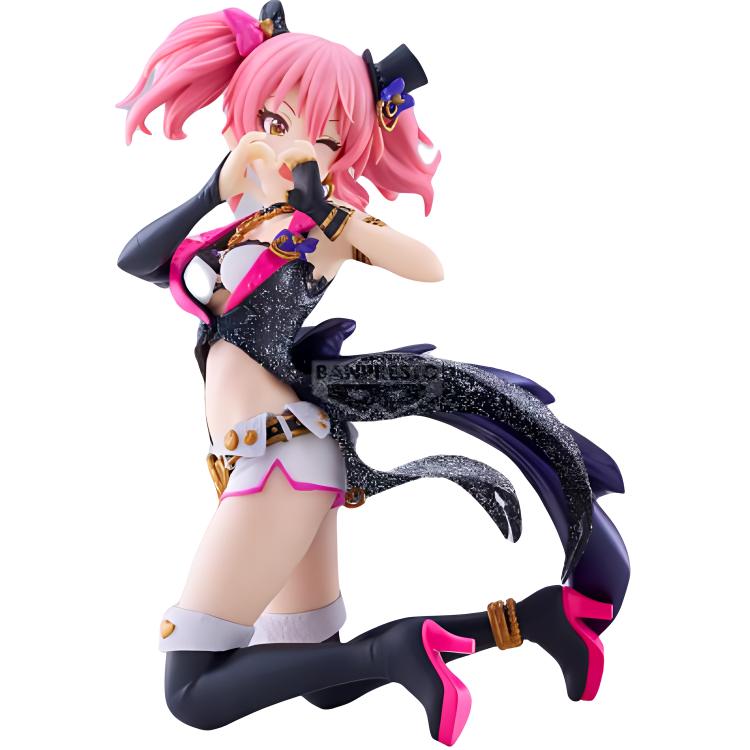 The Idolmaster Castle Town Beauty Re-Painted Version BANPRESTO
The Idolmaster Castle Town Beauty Re-Painted Version BANPRESTO