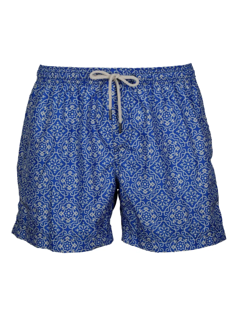 Плавательные шорты с узором и завязками Peninsula Swimwear, синий
Плавательные шорты с узором и завязками Peninsula Swimwear, синий