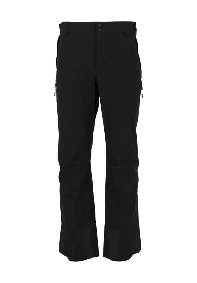 Горнолыжные брюки Cervinia с водонепроницаемостью 15 000 мм и удобной подкладкой Sos, черный
Горнолыжные брюки Cervinia с водонепроницаемостью 15 000 мм и удобной подкладкой Sos, черный