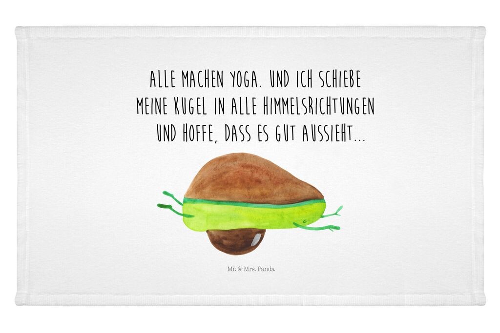 Гостевое полотенце Mr. & Mrs. Panda Avocado Yoga — белое — подарок, неспортивное, спортивное полотенце, веганское авокадо Yoga, веганское, гостевое полотенце, помощь, вегетарианское, детское полотенце, спортивное, белый
Гостевое полотенце Mr. & Mrs. Panda Avocado Yoga — белое — подарок, неспортивное, спортивное полотенце, веганское авокадо Yoga, веганское, гостевое полотенце, помощь, вегетарианское, детское полотенце, спортивное, белый