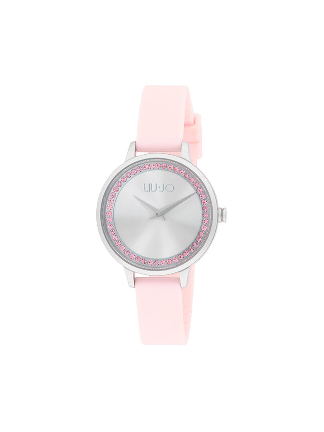 Часы TLJ2581 Liu Jo, розовый
Часы TLJ2581 Liu Jo, розовый
