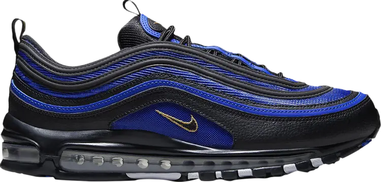 Кроссовки Inter Milan x Air Max 97 'Home Kit', черный
Кроссовки Inter Milan x Air Max 97 'Home Kit', черный