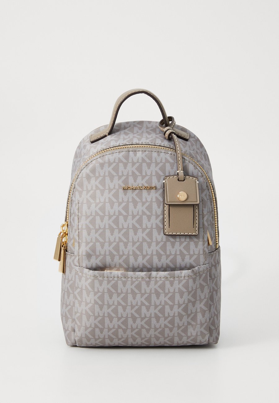 Рюкзак MICHAEL Michael Kors SABLE , Birch/Tan
Рюкзак MICHAEL Michael Kors SABLE , Birch/Tan