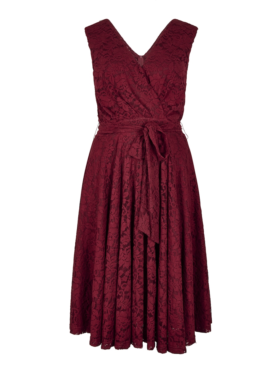 Платье Apricot, бургундия
Платье Apricot, бургундия
