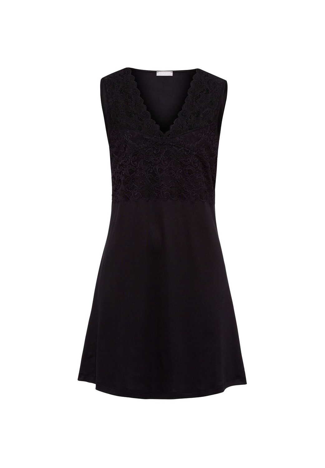 Моменты в ночной рубашке HANRO, цвет Black Damen
Моменты в ночной рубашке HANRO, цвет Black Damen