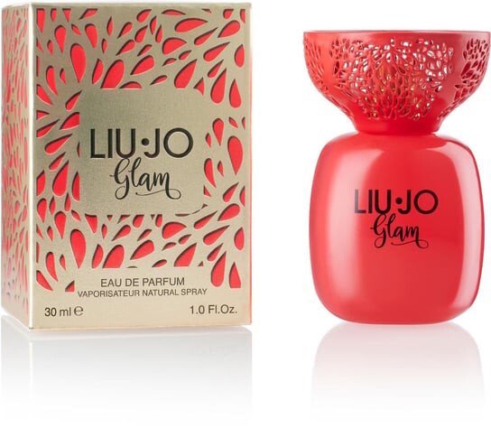 Парфюмированная вода, 30 мл Liu Jo, Glam
Парфюмированная вода, 30 мл Liu Jo, Glam