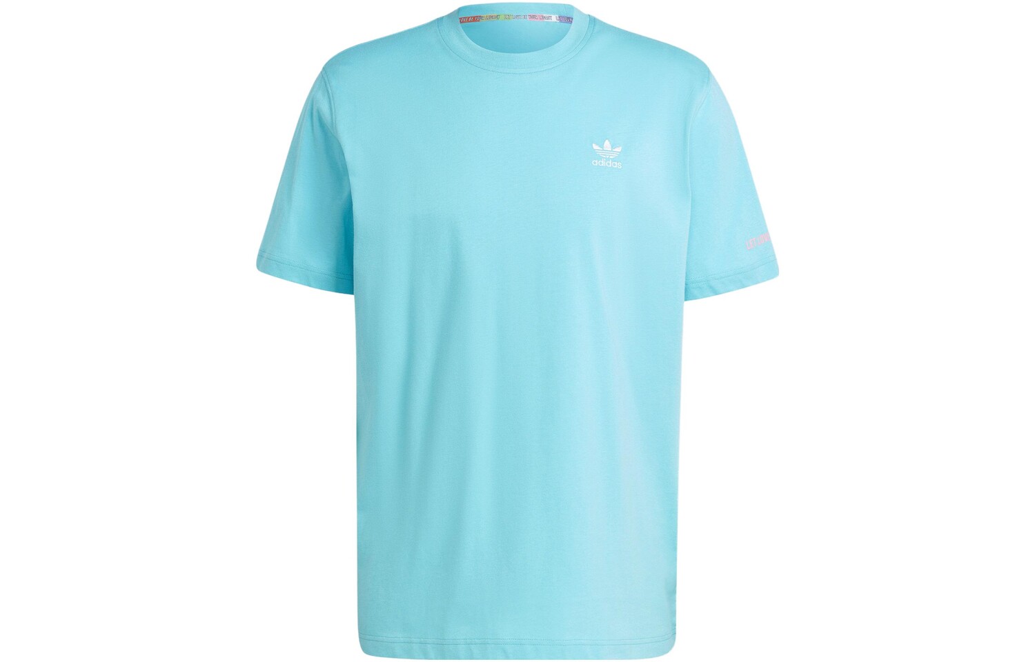 Adidas Originals Мужская футболка, цвет Blue
Adidas Originals Мужская футболка, цвет Blue