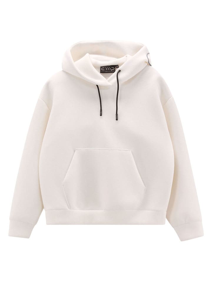 CMP Худи кремового цвета
CMP Худи кремового цвета