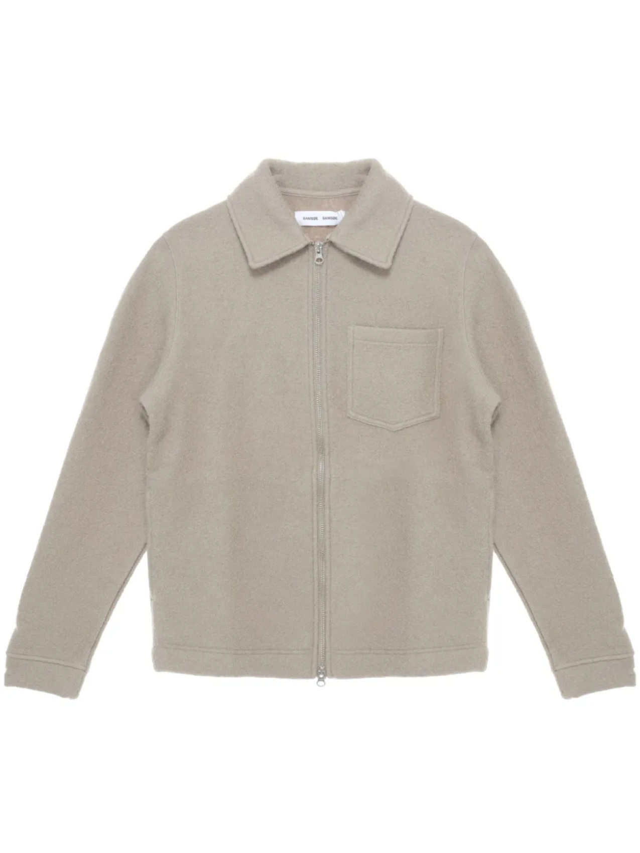 Куртка Hannes SAMSOE SAMSOE, коричневый
Куртка Hannes SAMSOE SAMSOE, коричневый