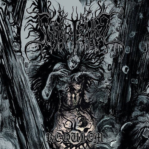 CD диск Svartsyn: Requiem
CD диск Svartsyn: Requiem