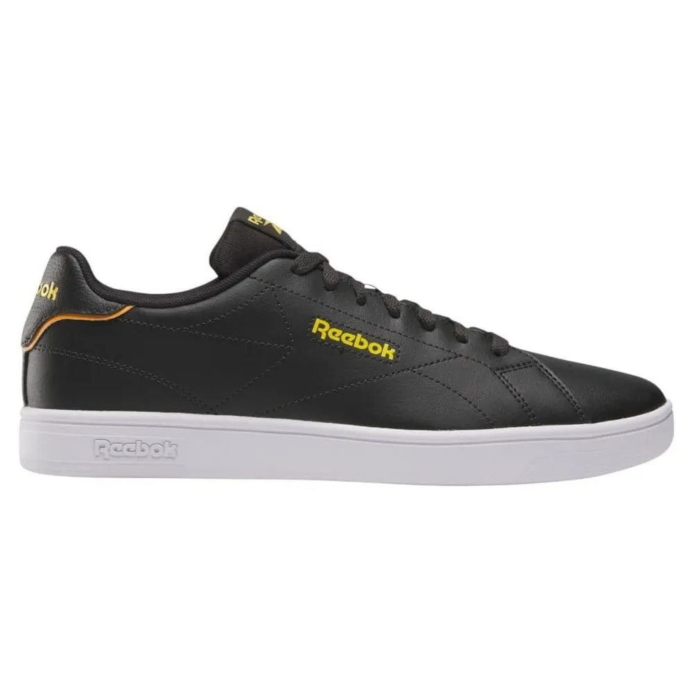 Кроссовки Reebok Classics Court Clean, черный
Кроссовки Reebok Classics Court Clean, черный