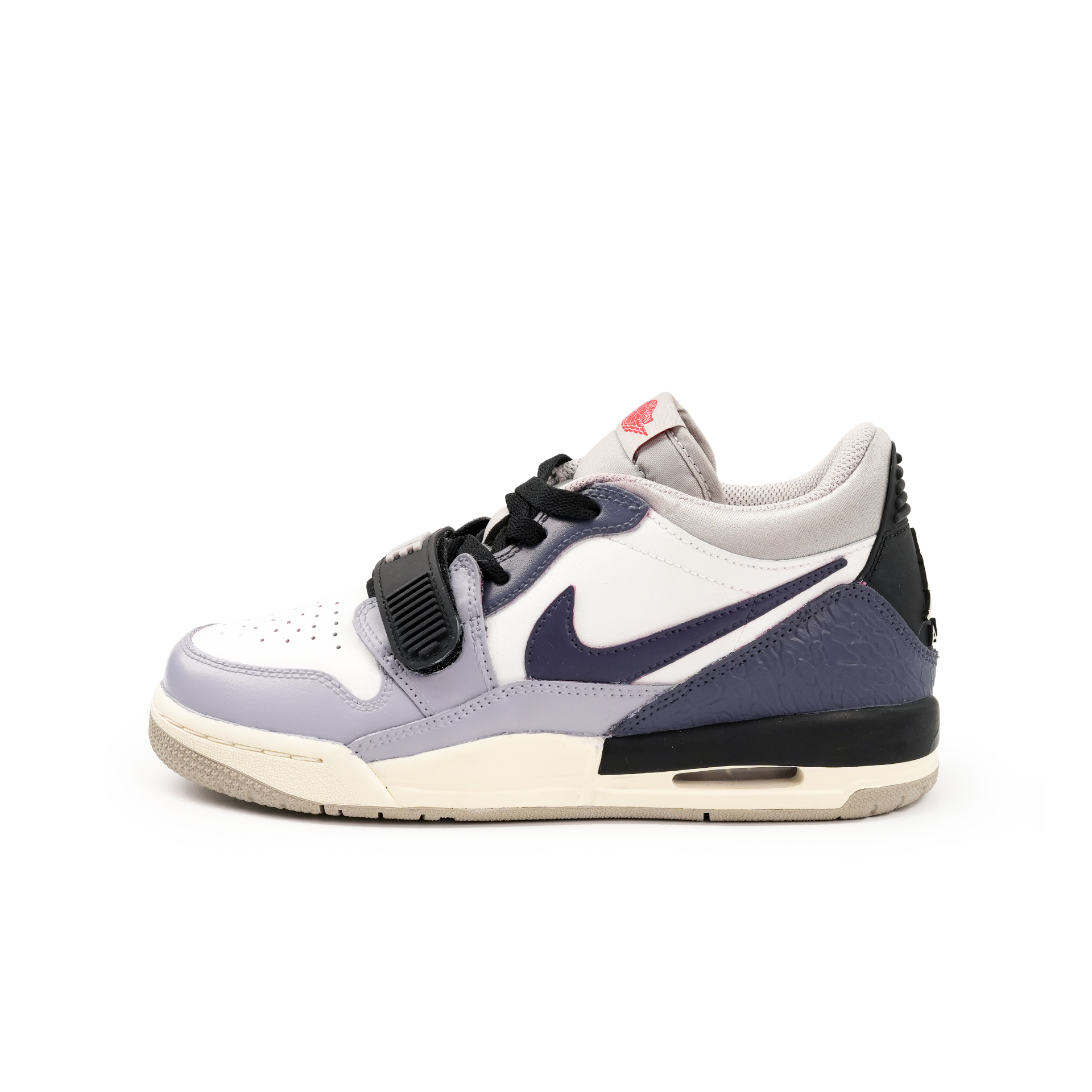 Детские баскетбольные кроссовки Legacy 312 Low с противоскользящей подошвой и износостойким верхом для подростков Jordan, фиолетовый
Детские баскетбольные кроссовки Legacy 312 Low с противоскользящей подошвой и износостойким верхом для подростков Jordan, фиолетовый