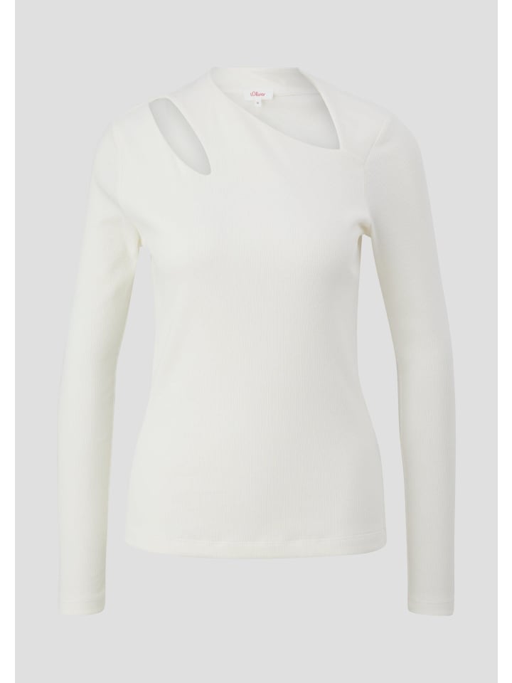 Футболка в цвете 0210_cream s.Oliver, Хаки, Футболка в цвете 0210_cream s.Oliver
Футболка в цвете 0210_cream s.Oliver, Хаки, Футболка в цвете 0210_cream s.Oliver