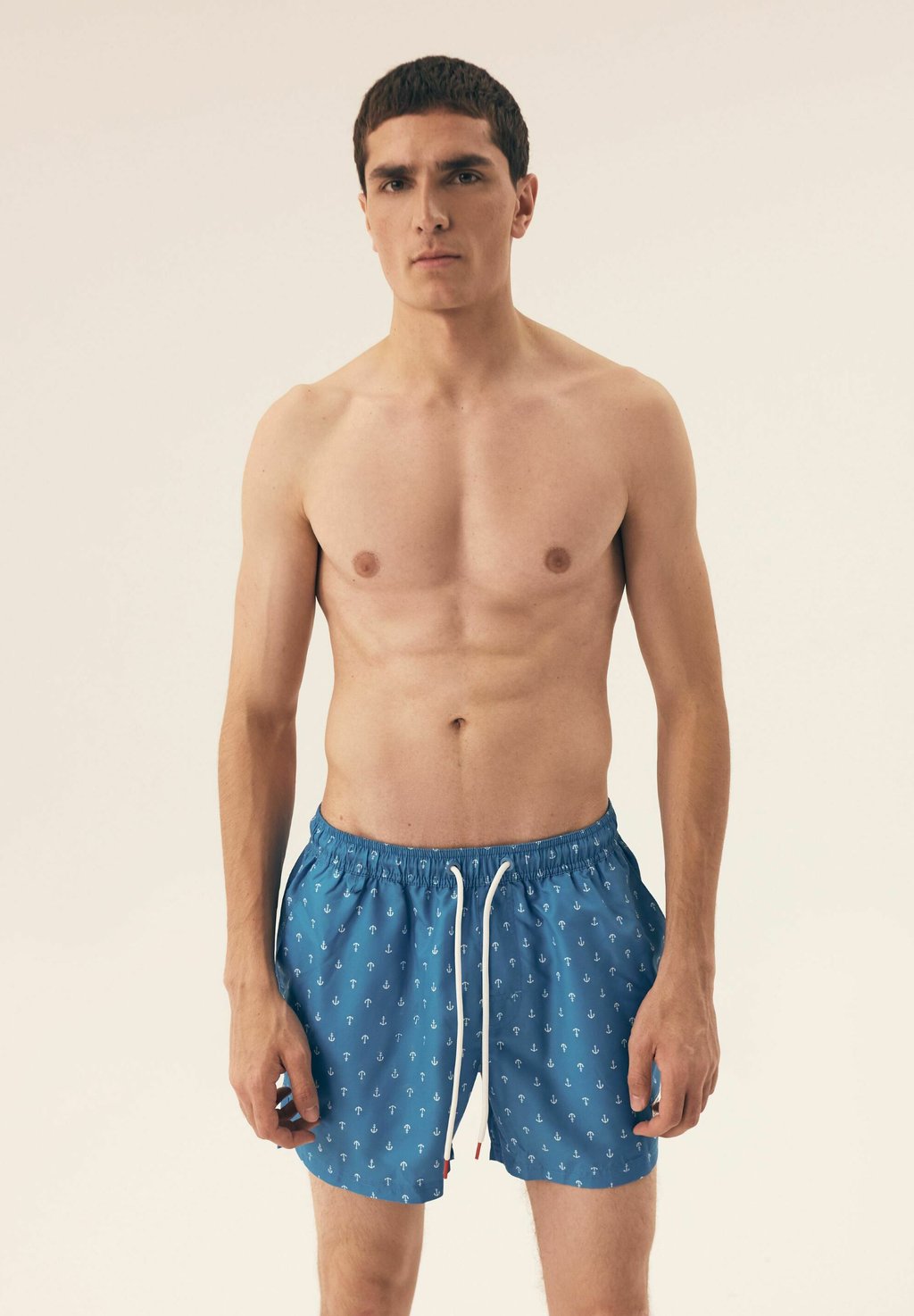 Шорты для плавания Henderson, синий
Шорты для плавания Henderson, синий