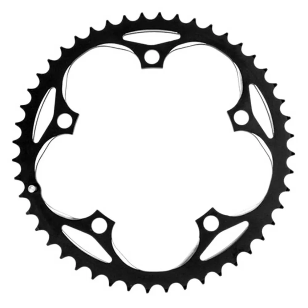 Звездочка Sram Road 130 SS Track V1 Al3, черный
Звездочка Sram Road 130 SS Track V1 Al3, черный