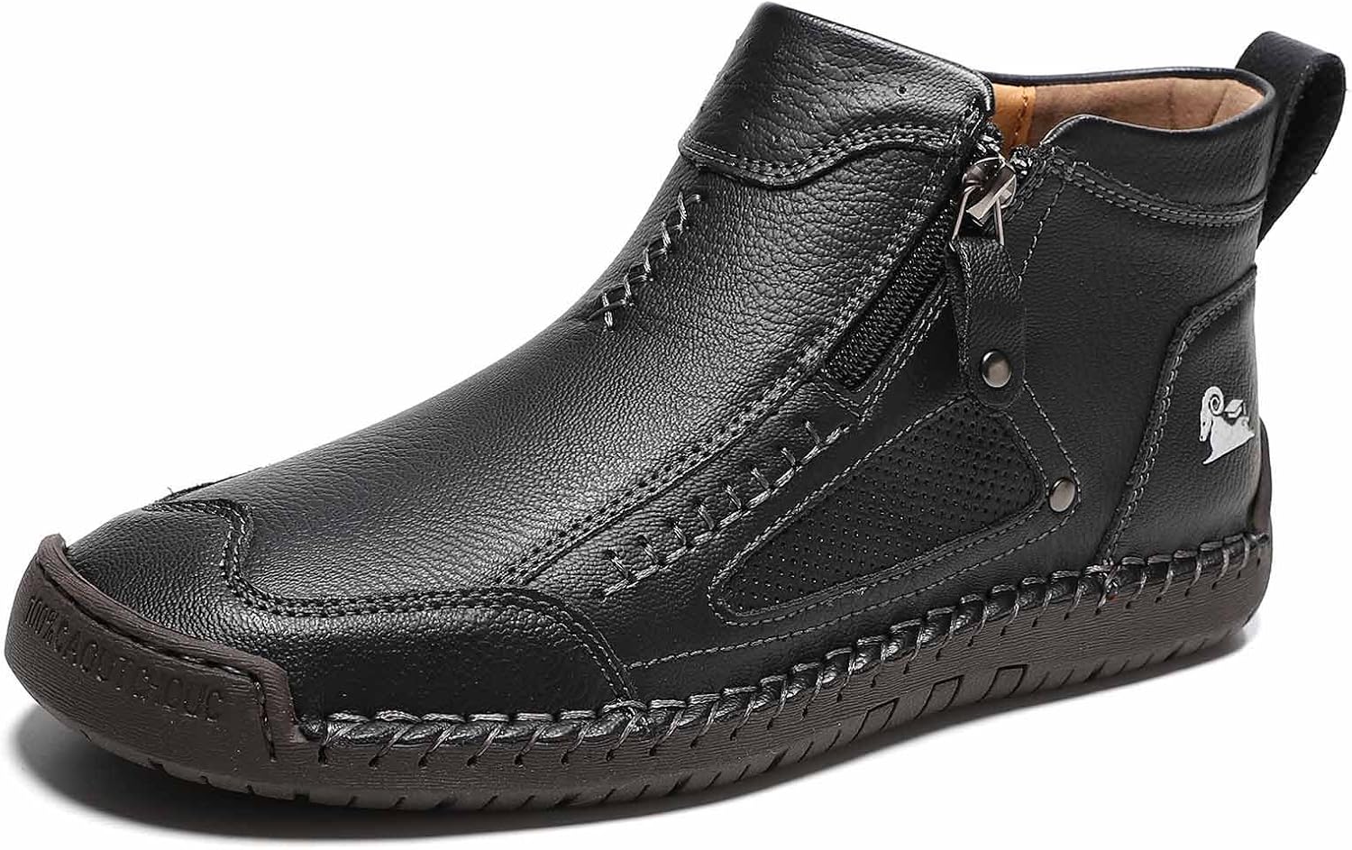 Мужские слипоны для прогулок на каждый день, уличные, с плоской удобной подошвой, верх из прочного материала, легкие и гибкие, для повседневной носки Generic, черный
Мужские слипоны для прогулок на каждый день, уличные, с плоской удобной подошвой, верх из прочного материала, легкие и гибкие, для повседневной носки Generic, черный