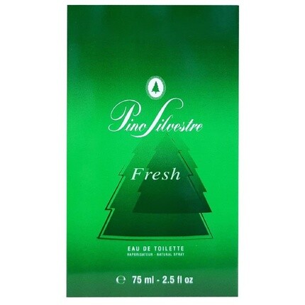 Pino Silvestre Edt 75ml Fresh - Men'S Fragrance
Pino Silvestre Edt 75ml Fresh - Men'S Fragrance