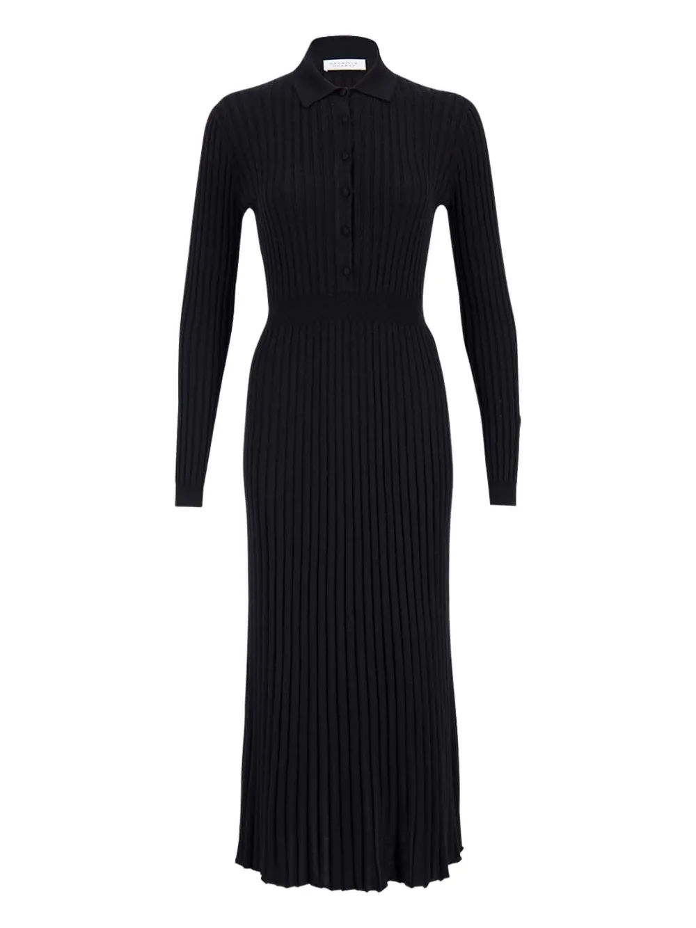 Платье макси Ardor Gabriela Hearst, черный
Платье макси Ardor Gabriela Hearst, черный