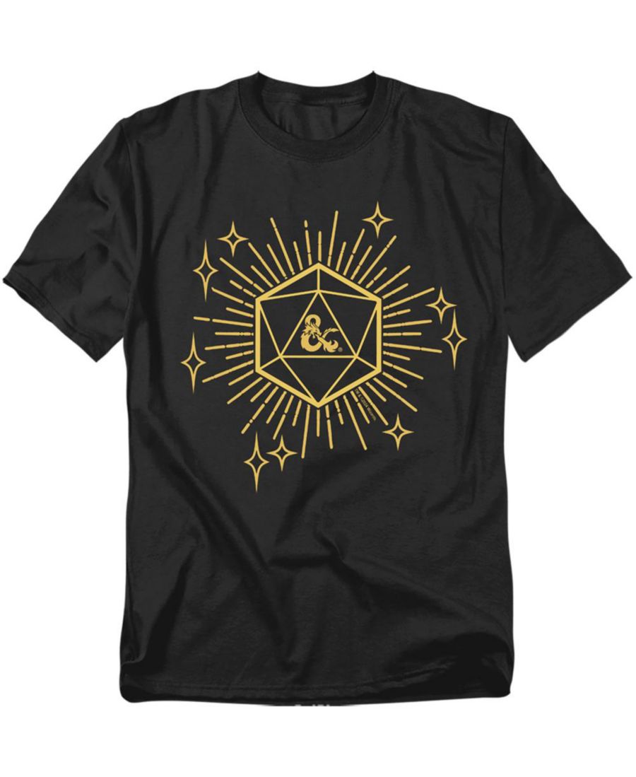 Мужская футболка Dungeons And Dragons Year Of The Dragon Lucky D20 D&D, Black, Черный, Мужская футболка Dungeons And Dragons Year Of The Dragon Lucky D20 D&D, Black
Мужская футболка Dungeons And Dragons Year Of The Dragon Lucky D20 D&D, Black, Черный, Мужская футболка Dungeons And Dragons Year Of The Dragon Lucky D20 D&D, Black