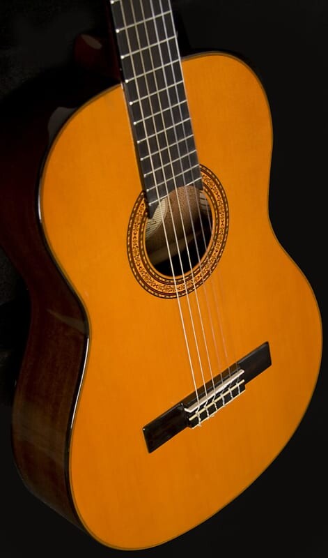 Акустическая гитара Washburn C5-WSH Classical Series C5 Nylon Mahogany Neck 6-String Acoustic Guitar - Natural
Акустическая гитара Washburn C5-WSH Classical Series C5 Nylon Mahogany Neck 6-String Acoustic Guitar - Natural