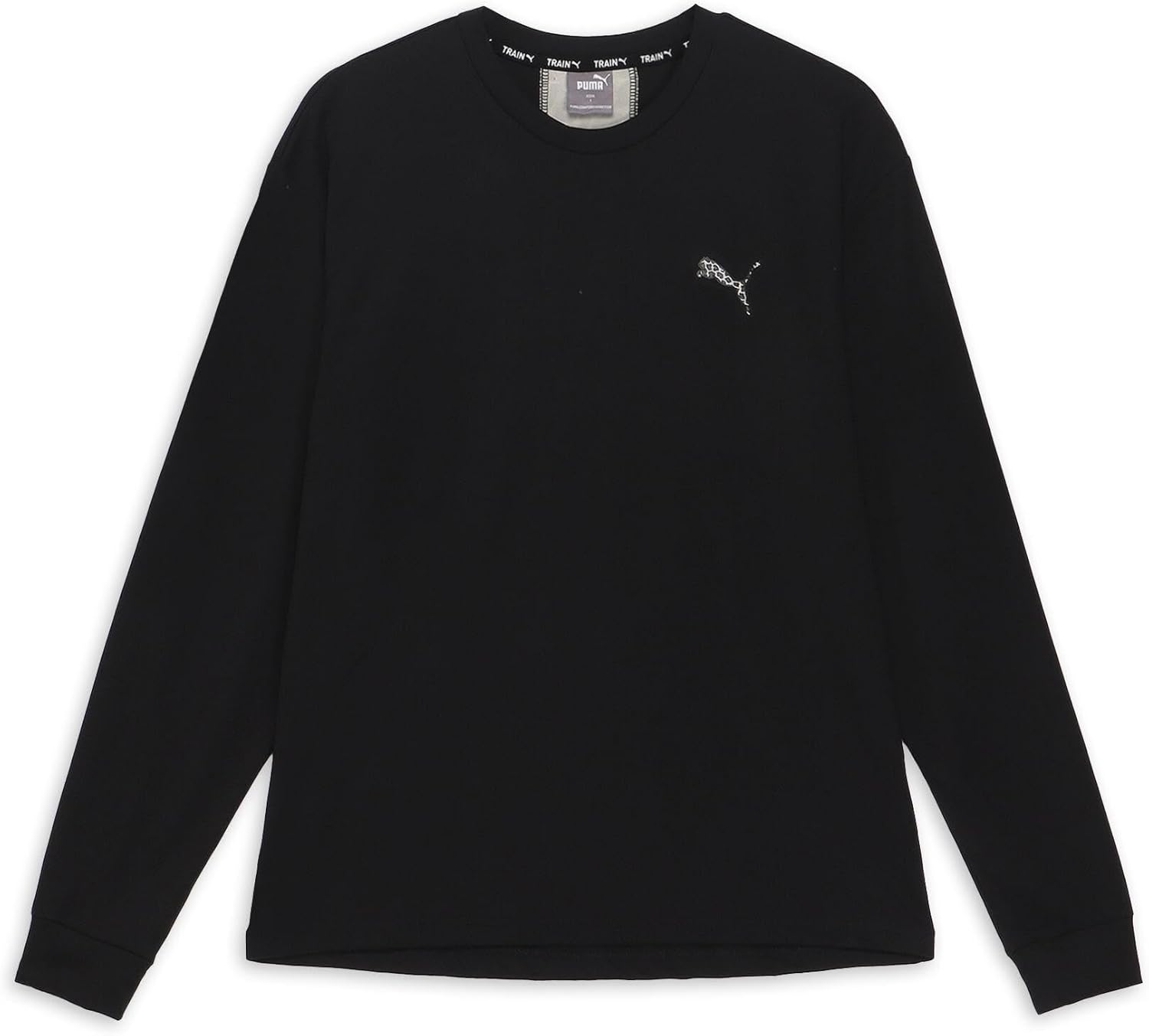 Футболка PUMA Sporty TRN EDGE LS 526107 мужская, белая (02)
Футболка PUMA Sporty TRN EDGE LS 526107 мужская, белая (02)