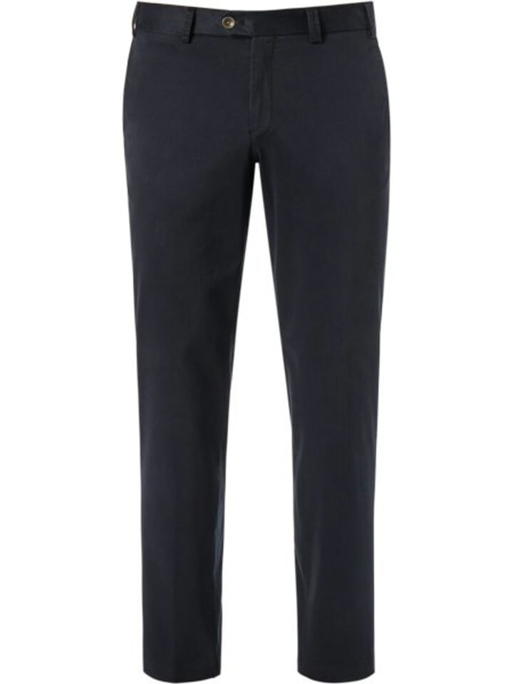 Тканевые брюки HILTL, цвет midnight b
Тканевые брюки HILTL, цвет midnight b