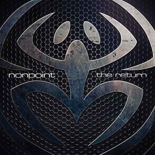 CD диск Nonpoint: Return
CD диск Nonpoint: Return