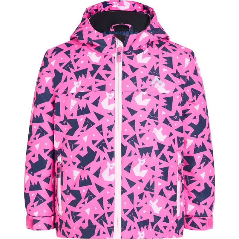 Куртка Тони III Mckinley, мультиколор
Куртка Тони III Mckinley, мультиколор