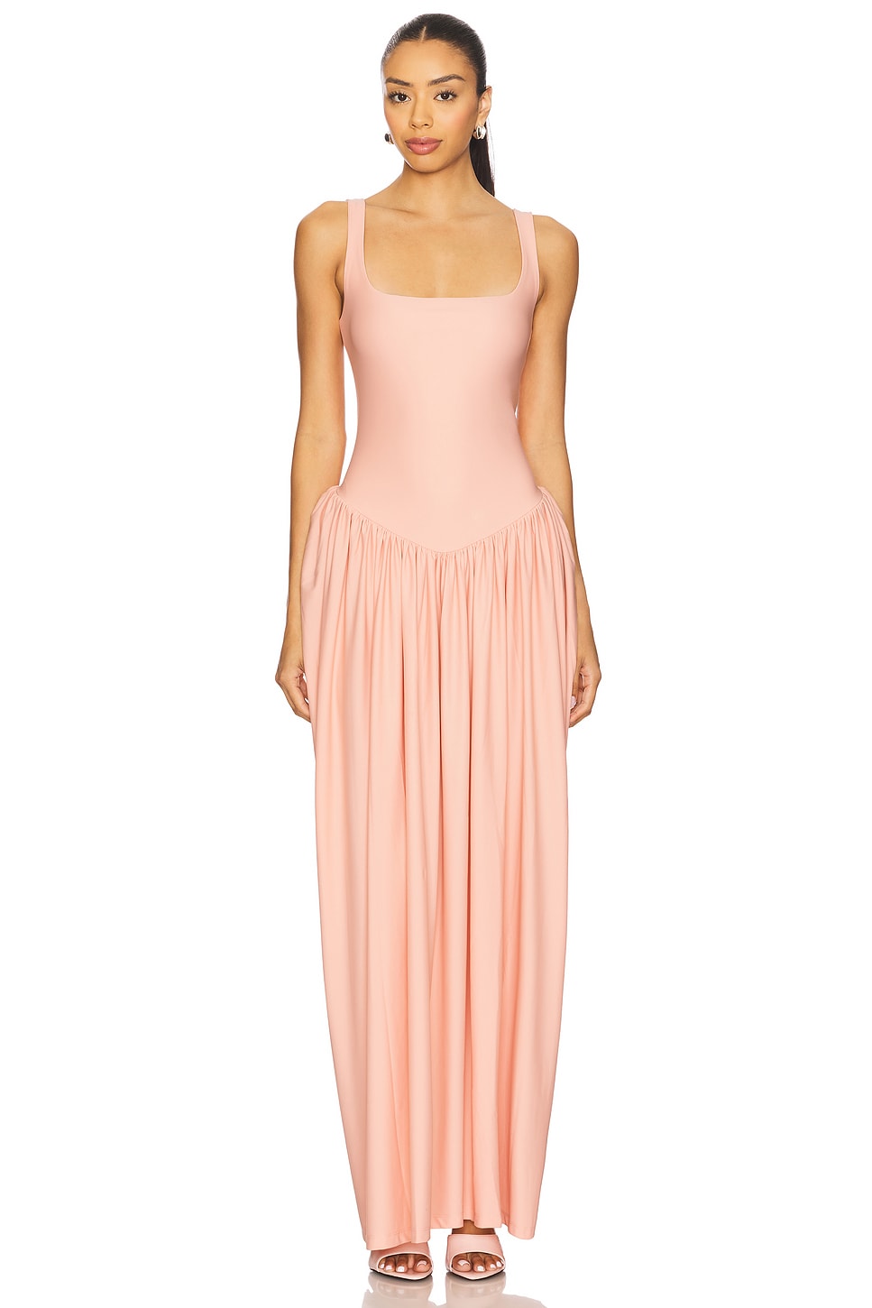 Платье Viana Mariandree Gaitan, coral
Платье Viana Mariandree Gaitan, coral